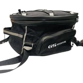 Waterproof Motorcycle Saddlebag Tail Bag Saddlebag Pannier Rack Top Case Mount for BMW R1300GS R1200GS R1250GS Adventure F900GS F900XR F850GS F800GS F750GS F700GS F650GS G310GS R nine T K1600GT