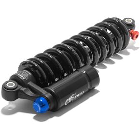 TOFR Front Fork Suspension for Sur-Ron Light Bee X LBX for Talaria Sting MX3 / R MX4 / Talaria XXX for Segway X160 X260 for Eride Pro SS