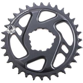 SRAM X-Sync 2 Eagle Cold Forged Direct Mount Chainring 32T Boost 3mm Offset