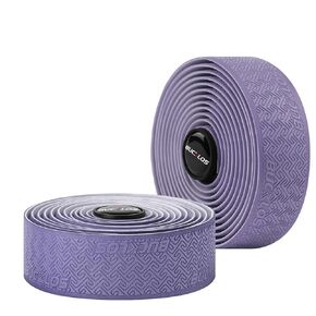 BUCKLOS Bike Handlebar Tape for Road Bike, Bicycle 3mm Thick EVA Padded Bar Tape,PU Handle bar Grip Wrap for Gravel Bike Cycling