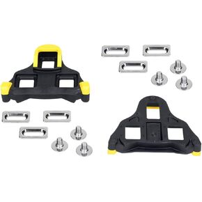 SHIMANO Cleats SPD-SL SM-SH10/SM-SH12 (Design: SM-SH11)