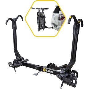 Saris Super Clamp G3 2-Bike/RV Compatible