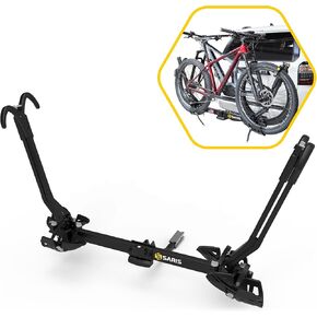 Saris Super Clamp G3 2-Bike