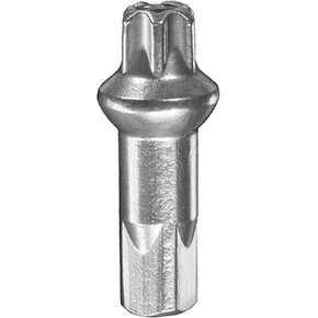 DT Swiss Squorx Pro Brass, 14g/15mm Silver Box 100 - N0BH20150N0100