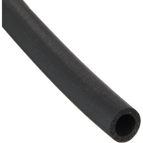 Jagwire Internal Housing Damper (4-5mm) (1.5m), Black