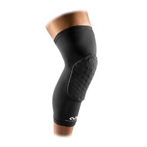McDavid - 240838 Hex Leg Sleeves, Pair, Medium