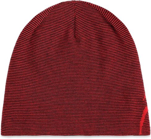 Spyder Men's Innsbruck Reversible Ski Winter Beanie in Saudi Arabia