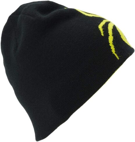 Spyder Men's Innsbruck Reversible Ski Winter Beanie in Saudi Arabia