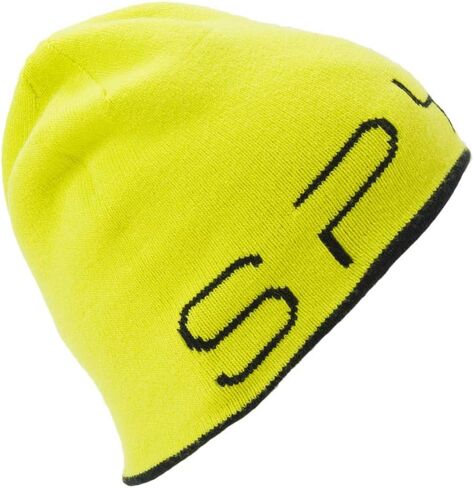 Spyder Men's Innsbruck Reversible Ski Winter Beanie in Saudi Arabia
