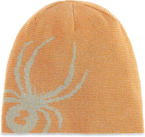 Spyder Men's Innsbruck Reversible Ski Winter Beanie in Saudi Arabia