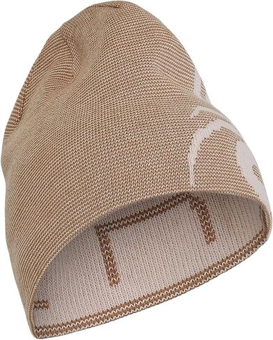 Spyder Men's Innsbruck Reversible Ski Winter Beanie in Saudi Arabia