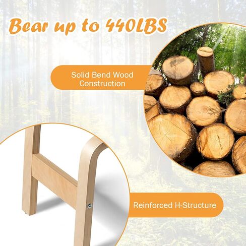 Giantex Yoga Headstand Bench مع وسادات VC، كرسي اليوغا الانعكاسي، إطار خشبي قوي، مدرب اليوغا الانعكاس، تخفيف التعب وشكل الجسم، فكرة للتمرين واللياقة البدنية وصالة الألعاب الرياضية in Kuwait