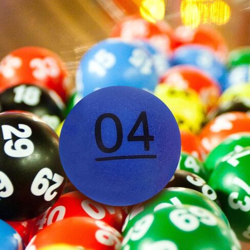 TOYANDONA 10pcs Raffle Balls Numbers 1-10 Bingo Balls Sphere Game Balls Small Numbered Plastic Ball Games for Game Night Large Group Activities in Saudi Arabia