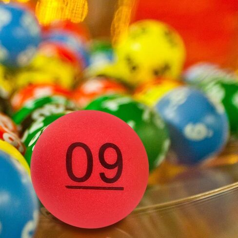 TOYANDONA 10pcs Raffle Balls Numbers 1-10 Bingo Balls Sphere Game Balls Small Numbered Plastic Ball Games for Game Night Large Group Activities in Saudi Arabia