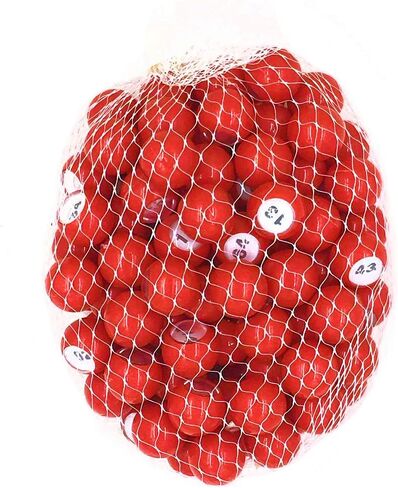 Tapp Collections Raffle Balls Number Set in Kuwait