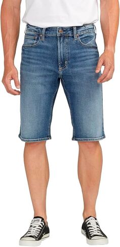 شورت Grayson Classic Fit للرجال من شركة Silver Jeans in Saudi Arabia