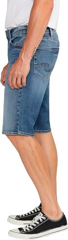 شورت Grayson Classic Fit للرجال من شركة Silver Jeans in Saudi Arabia
