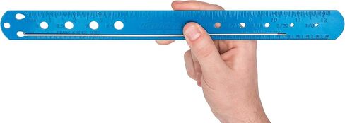 Park Tool Spoke, Bearing and Cottergauge in Kuwait