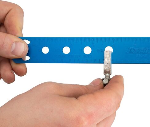 Park Tool Spoke, Bearing and Cottergauge in Kuwait