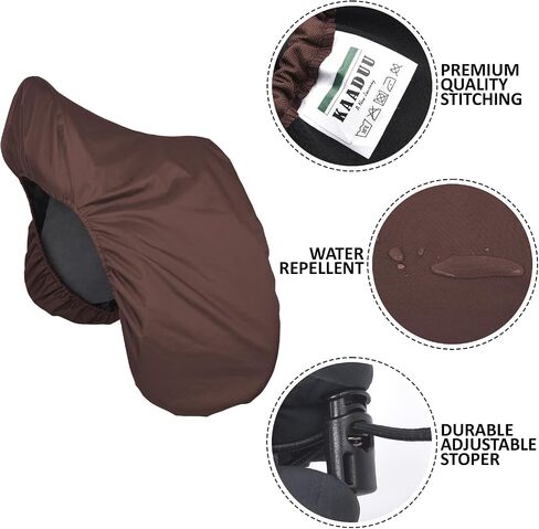 Horse Saddle Cover, Saddle Cover Dressage, Saddle Cover English, Western Saddle Cover, English Saddle Cover, Dressage Saddle Cover, Western Saddle Cover Bag in Saudi Arabia