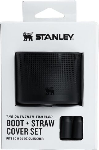 STANLEY Quencher Boot and Straw Cover Cap in Kuwait