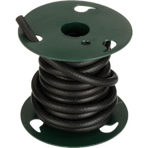 Gates 27313 Barricade Carburetion Fuel Line Hose-25' Length, Inner Diameter 1/4"