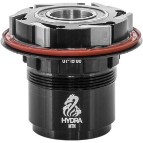 Industry Nine Hydra - MTN - XD - Freehub Complete Kit w/Bearings, pawls & Springs
