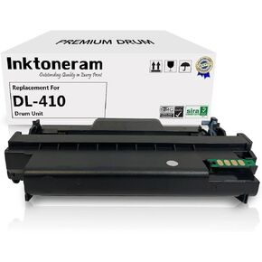 DL-410 DL410 Compatible Drum Unit Replacement for Pantum P3012DW P3302DW P3010D P3017DW P3300DW P3010DW M6802FDW M7100DW M7102DW M7107DW M7200FDW M7202FDW M7300FDW (Drum)