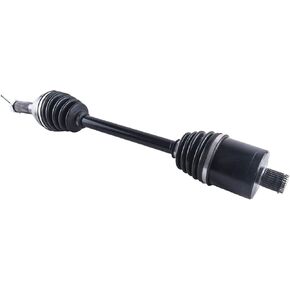 East Lake Axle replacement for rear left/right cv axle Polaris Ranger 500/570 / 570 RGR/ETX 2014-2023 1334134 1333069
