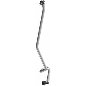 Polaris Ranger Fuel Line Assembly, Genuine OEM Part 2521226, Qty 1