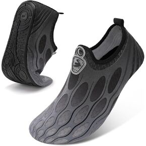Spesoul Water Shoes for Women Men Quick Dry Aqua Socks Water Sneakers Outdoor Beach Swim Shoes