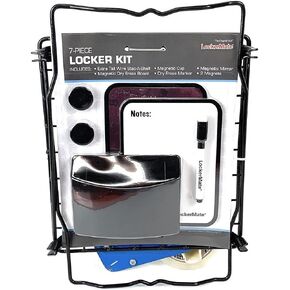 Locker Kit