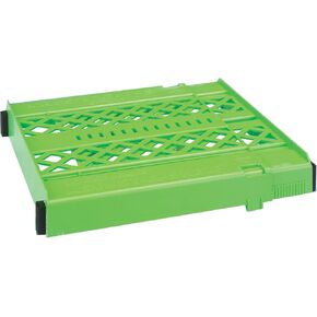 Locker Adjust-a-Shelf, Assorted Colors, Colors May Vary (05021) in Saudi Arabia