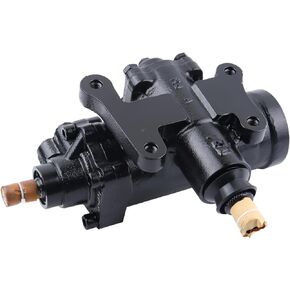 مجموعة علبة التروس لصندوق التروس المقود متوافقة مع 1970-1976 شيفروليه بليزر/الضواحي/البيك اب؛ 1972-1977 بيك اب/شاحن رام؛ 1968-1976 جي إم سي 3893469, 277501, 27-7501 in Kuwait