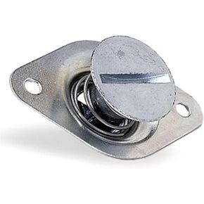 Moroso 71370 Fasteners - Set of 10