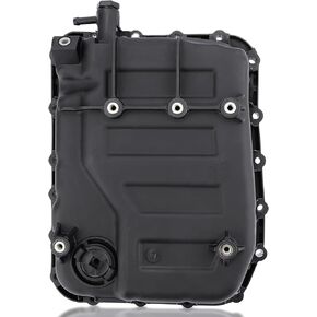 Transmission Oil Pan Cover for Hyundai Santa Fe 13-18/Sonata 15-17/Tucson 16-18/Kia Optima 16-19/Sorento 16-18 452803B851