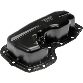 Dorman 264-358 Engine Oil Pan Compatible with Select Dodge/Jeep/Ram Models