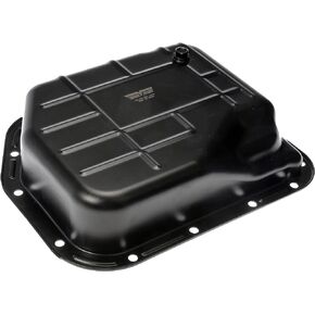 Dorman 265-839 Transmission Oil Pan Compatible with Select Dodge / Jeep Models