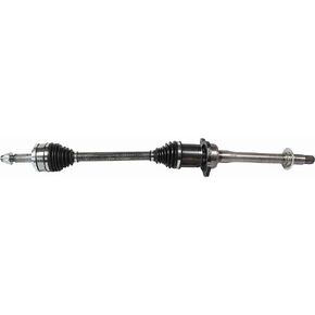 GSP NCV69132 CV Axle Shaft Assembly - Front Right (Passenger Side)