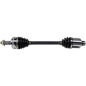 GSP NCV36573 CV Axle Shaft Assembly - Right Front (Passenger Side)