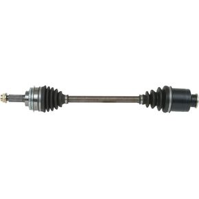Cardone 66-7259 New CV Axle