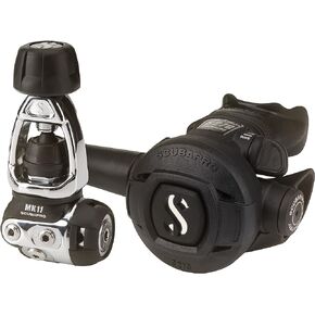 Scubapro MK11/S270 Regulator