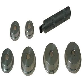 Lisle 12980 Bearing and Seal Installer Master Set