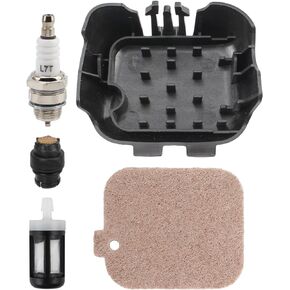 AUTOKAY Air Filter Cover & Air Filter for Bg45 Bg85 Bg65 Bg55 42291410501 Oem
