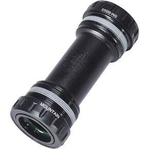 SHIMANO Unisex's BB93B Bike Parts, Other, One Size