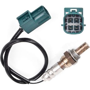 Nifeida 15525 234-4296 Oxygen O2 Sensor 2 Downstream Compatible with Nissan Sentra Altima Armada Titan Frontier Maxima Murano NV1500 NV2500 NV3500 Quest Xterra 234-4301