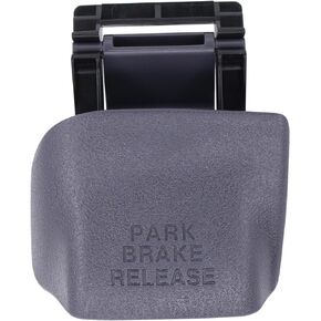 ApplianPar Parking Brake Release Handle for Dodge Ram 1500 2500 3500 1998-2002