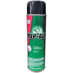 Kleanstrip Prep All Auto Prep Aerosol