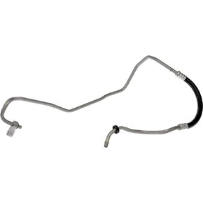 Dorman 624-555 Automatic Transmission Oil Cooler Hose Assembly Compatible with Select Buick / Chevrolet Models