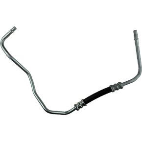 Dorman 624-577 Automatic Transmission Oil Cooler Hose Assembly Compatible with Select Ford / Lincoln Models